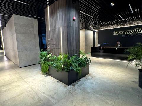 комерційна за адресою Київ, Фортечний тупик (Тверський), 7в