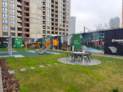 комерційна за адресою Київ, Фортечний тупик (Тверський), 7в