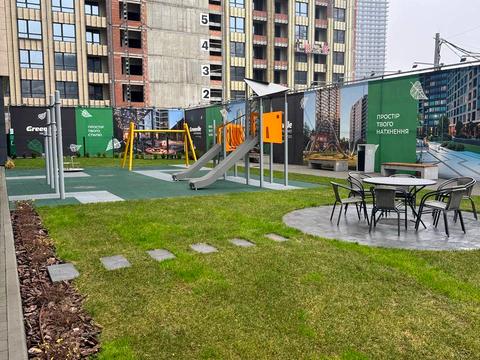 комерційна за адресою Київ, Фортечний тупик (Тверський), 7в