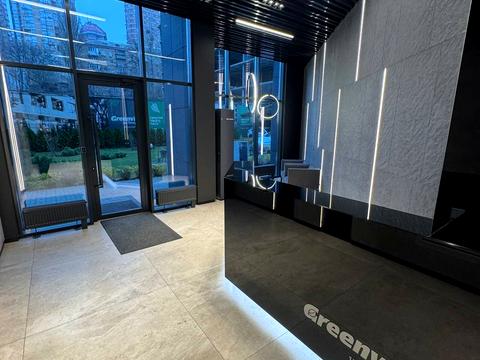 комерційна за адресою Київ, Фортечний тупик (Тверський), 7в