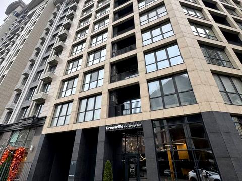 комерційна за адресою Київ, Фортечний тупик (Тверський), 7в