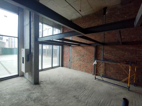 комерційна за адресою Київ, Фортечний тупик (Тверський), 7в