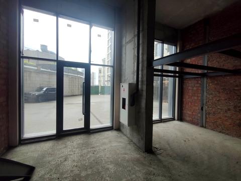 комерційна за адресою Київ, Фортечний тупик (Тверський), 7в