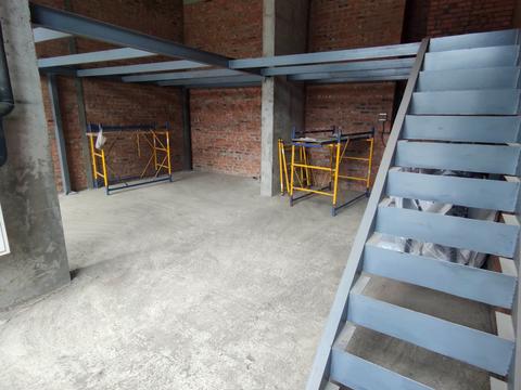 комерційна за адресою Київ, Фортечний тупик (Тверський), 7в