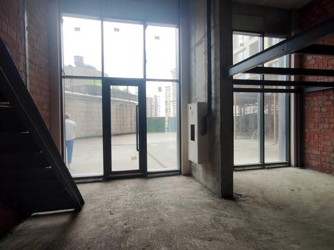 комерційна за адресою Київ, Фортечний тупик (Тверський), 7в