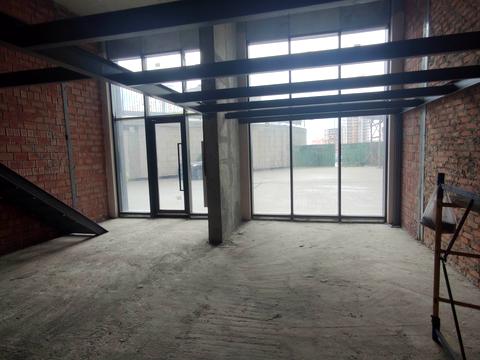 комерційна за адресою Київ, Фортечний тупик (Тверський), 7в