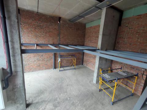 комерційна за адресою Київ, Фортечний тупик (Тверський), 7в