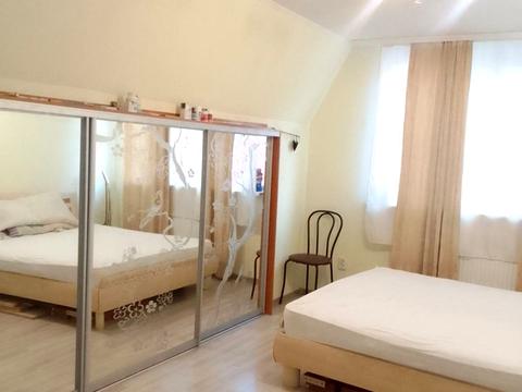 дом по адресу Голубʼяча ул., 10