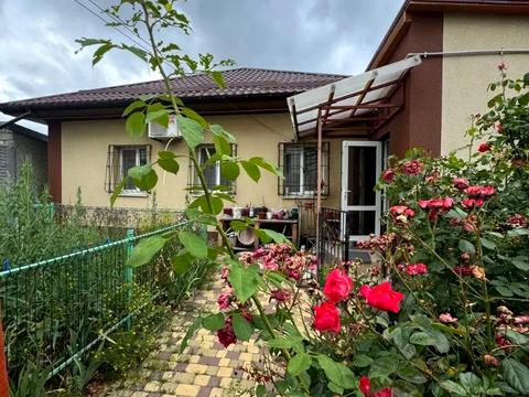 дом по адресу Ровенская ул., 10