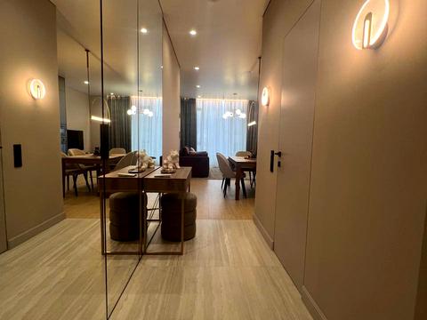 квартира за адресою Василя Тютюнника вул. (Анрі Барбюса), 39