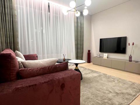 квартира за адресою Василя Тютюнника вул. (Анрі Барбюса), 39