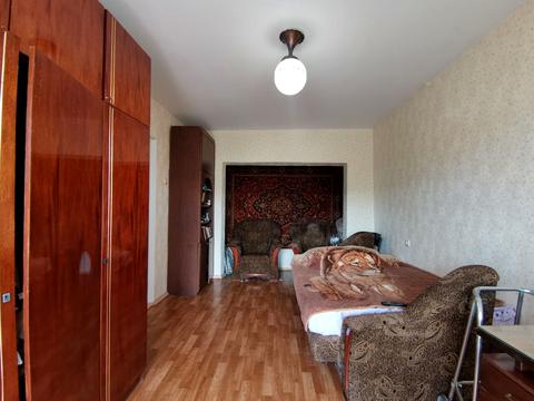 квартира по адресу Автозаводская ул., 48