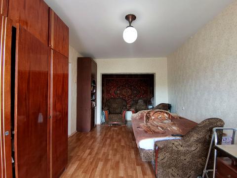 квартира по адресу Автозаводская ул., 48