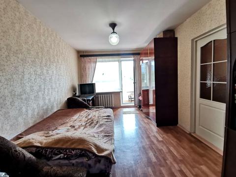 квартира по адресу Автозаводская ул., 48