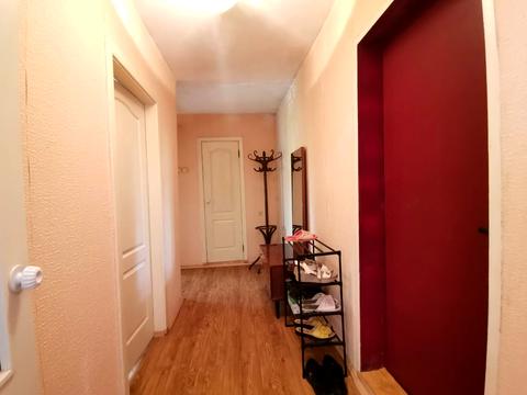 квартира по адресу Автозаводская ул., 48