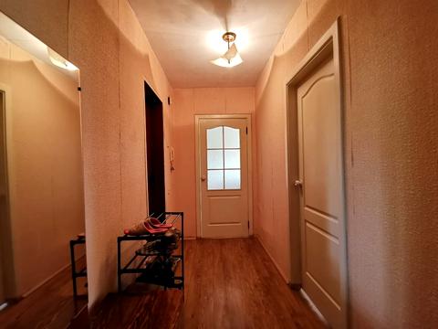 квартира по адресу Автозаводская ул., 48