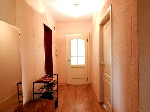 квартира по адресу Автозаводская ул., 48