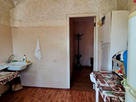 квартира по адресу Автозаводская ул., 48