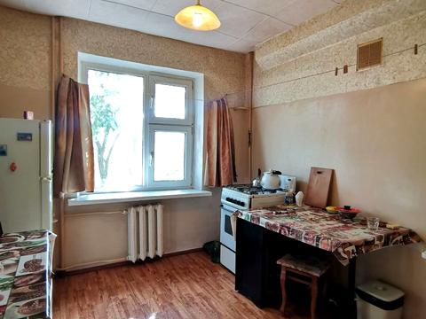 квартира по адресу Автозаводская ул., 48