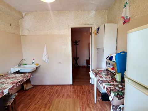 квартира по адресу Автозаводская ул., 48