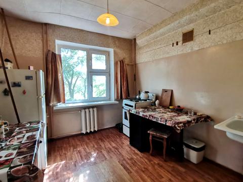 квартира по адресу Автозаводская ул., 48