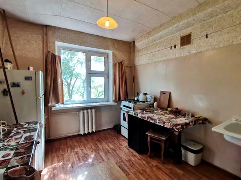 квартира по адресу Автозаводская ул., 48