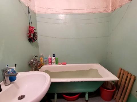 квартира по адресу Автозаводская ул., 48