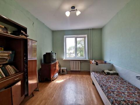 квартира по адресу Автозаводская ул., 48