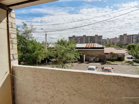 квартира по адресу Автозаводская ул., 48