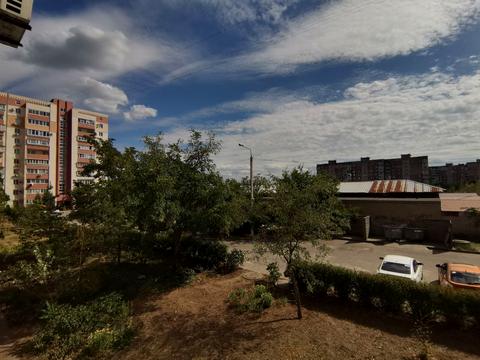 квартира по адресу Автозаводская ул., 48