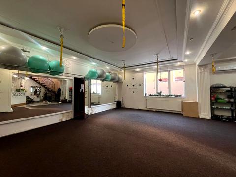 коммерческая по адресу Яноша Недецеї ул., 34