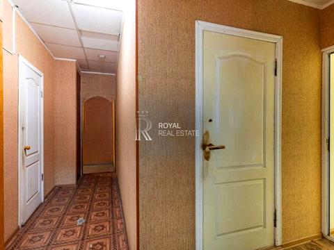 комерційна за адресою Київ, Василя Верховинця вул., 10