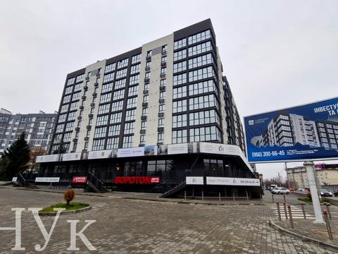 квартира по адресу Максима Кривоноса ул., (Будинок)