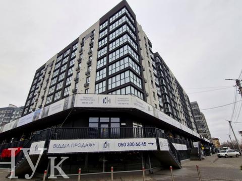 квартира по адресу Максима Кривоноса ул., (Будинок)