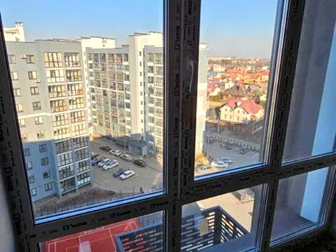 квартира по адресу Максима Кривоноса ул., (Будинок)