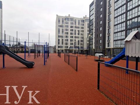 квартира по адресу Максима Кривоноса ул., (Будинок)