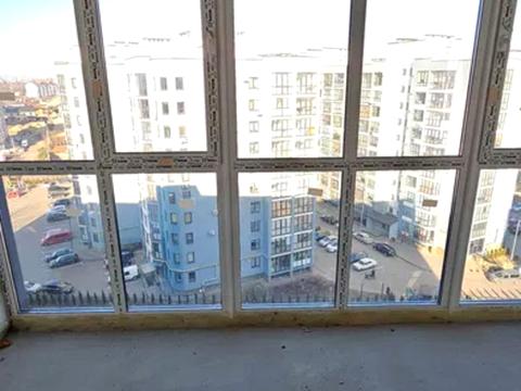 квартира по адресу Максима Кривоноса ул., (Будинок)