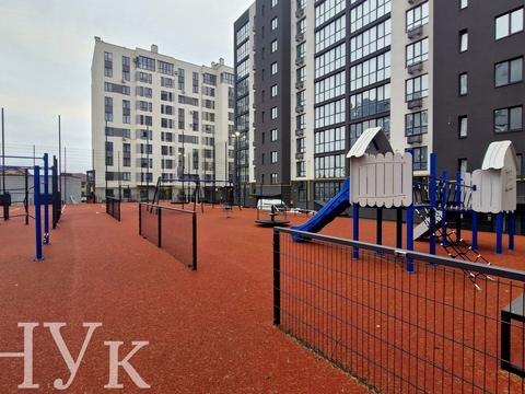 квартира по адресу Максима Кривоноса ул., (Будинок)