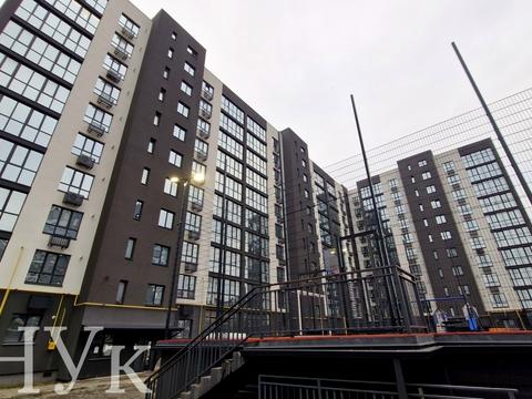 квартира по адресу Максима Кривоноса ул., (Будинок)