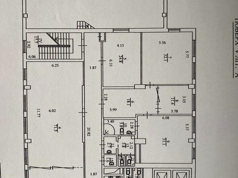 коммерческая по адресу Горяна ул. (Олега Кошевого), 2-Б