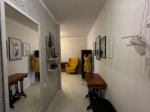 квартира за адресою Павла Тичини просп., 13