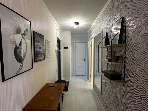 квартира за адресою Павла Тичини просп., 13