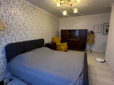 квартира за адресою Павла Тичини просп., 13