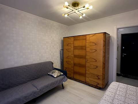 квартира за адресою Павла Тичини просп., 13