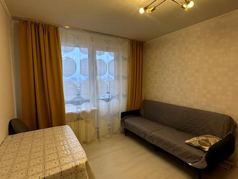 квартира за адресою Павла Тичини просп., 13