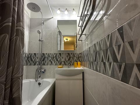 квартира за адресою Павла Тичини просп., 13