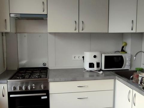 квартира за адресою Тарасівська вул., 17