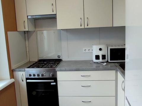 квартира за адресою Тарасівська вул., 17