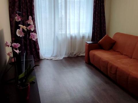 квартира за адресою Тарасівська вул., 17