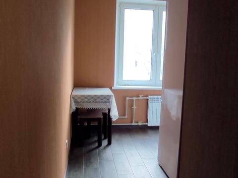 квартира за адресою Тарасівська вул., 17